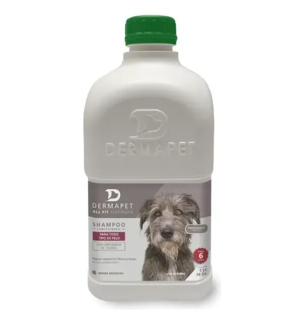 WhatsApp Image 2026-01-25 at 19.42.06 Dermapet Shampoo All Fit 1 litro (todo tipo de pelo)