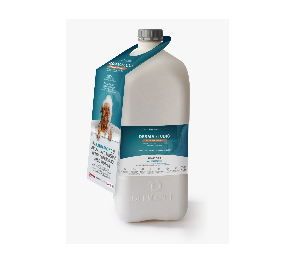 Dermapet Antiparasitario (antipulgas y garrapatas) 5 litros