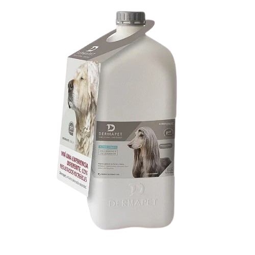 dermapet acondicionador Dermapet Hair Styling Acondicionador 5 litros