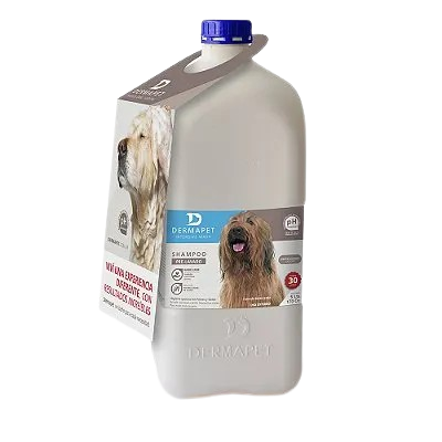 dermapet prelavado Dermapet Shampoo Pre-Lavado 5 litros