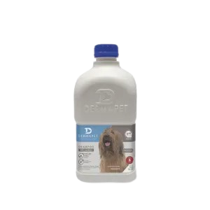 dermapet x1 prelavado Dermapet Shampoo Pre-Lavado 1 litro