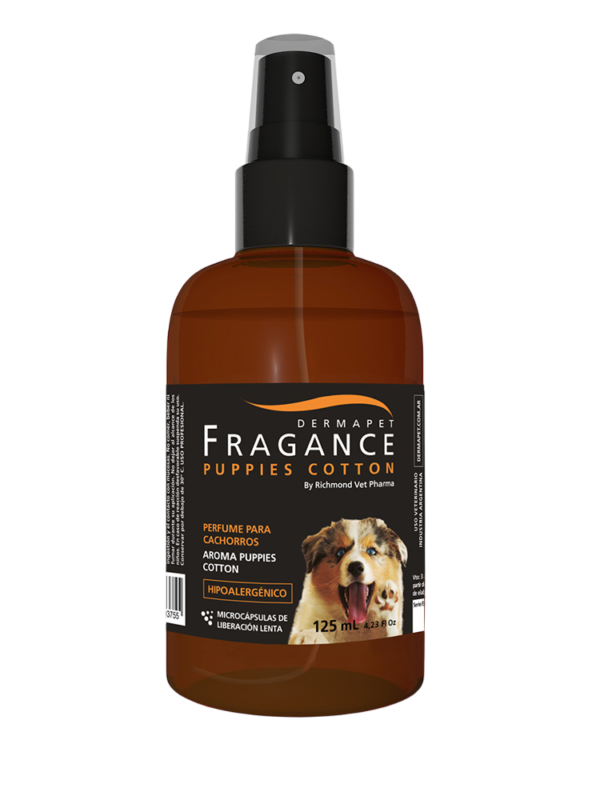 image-Photoroom (3) Fragancia Dermapet Puppies Cotton (hembras-machos) 125ml