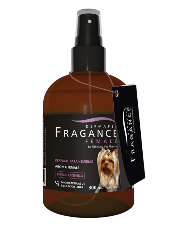 image-Photoroom (4) Dermapet Fragance Female (hembras) 300ml