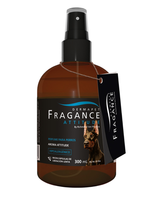 image-Photoroom Dermapet Fragance Attitude (machos) 300ml