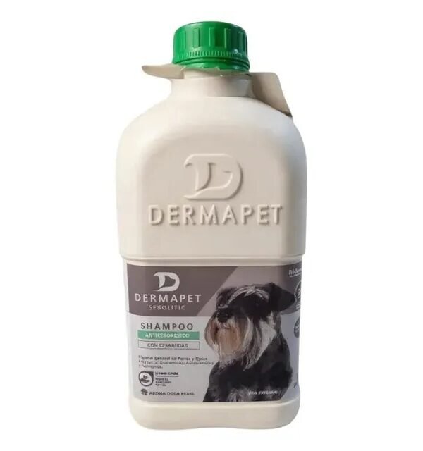 WhatsApp Image 2026-01-25 at 20.17.31 Dermapet Shampoo Sebolitic Antiseborreico 1litro
