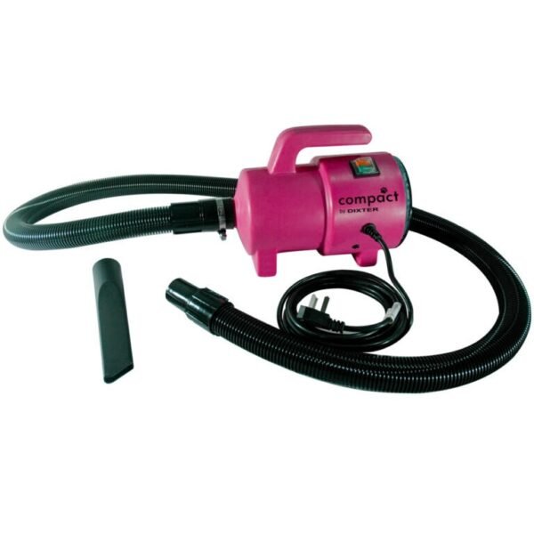 Turbina Dixter Compact 2 Velocidades solo Frío