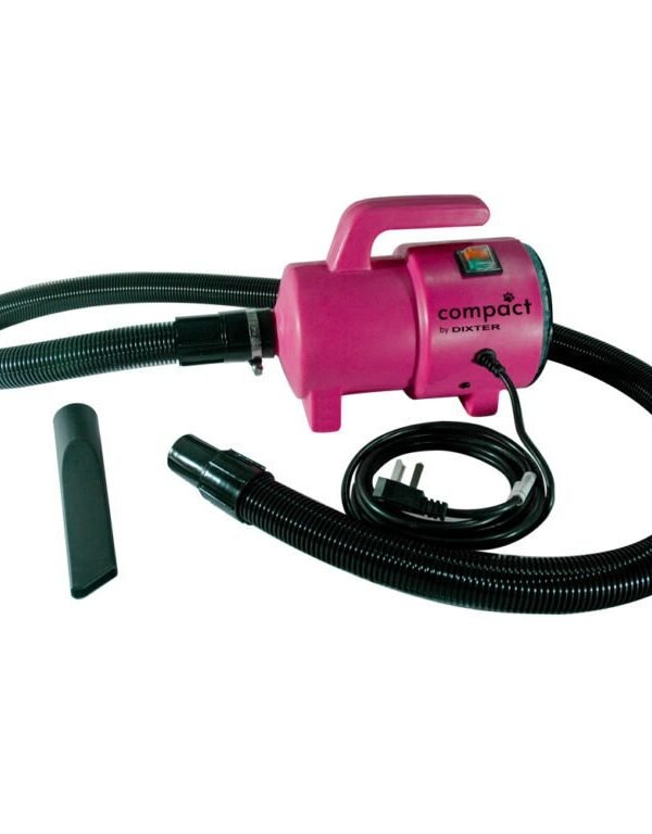 Turbina Dixter Compact 2 Velocidades solo Frío