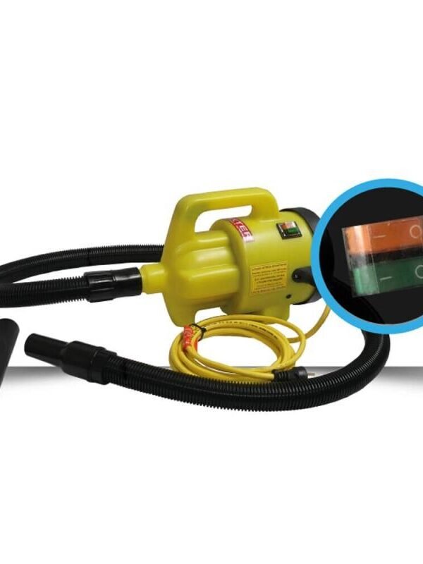 Turbina Dixter 2 Velocidades (solo frío) Modelo 2801