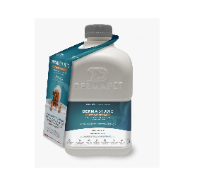 antiparasiyario x1 Dermapet Shampoo Antiparasitario 1 litro