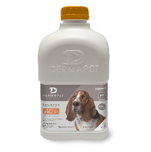 septicare 1l Dermapet Septicare Shampoo 1 litro