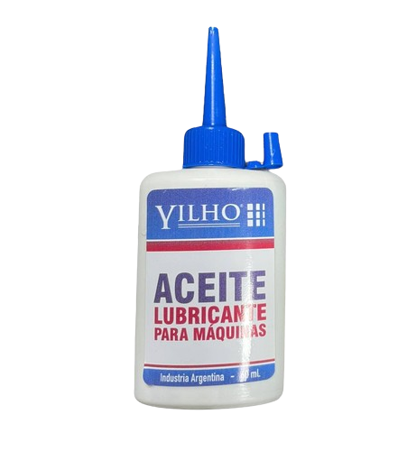 yilho sin fondo Aceite Gotero Yilho 60ml