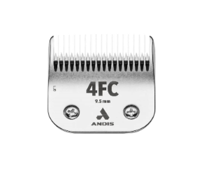 4f Cuchilla Andis Ultraedge 4FC (9,5mm)