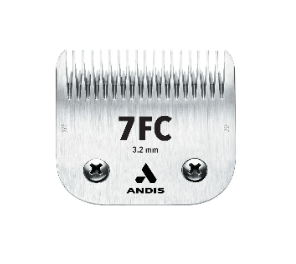 7f Cuchilla Andis Ultraedge 7F (3,2mm)