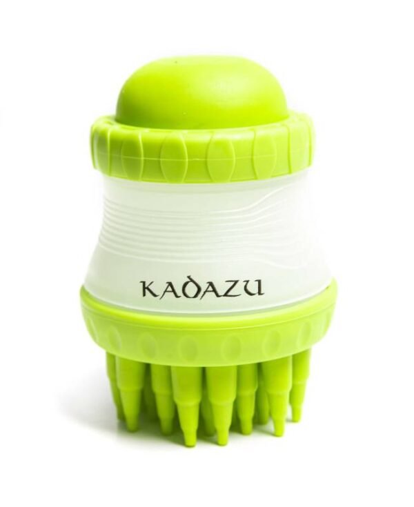 Cepillo Para Baño Porta Shampoo Kadazu