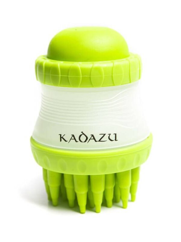 Cepillo Para Baño Porta Shampoo Kadazu Cepillo Para Baño Porta Shampoo Kadazu