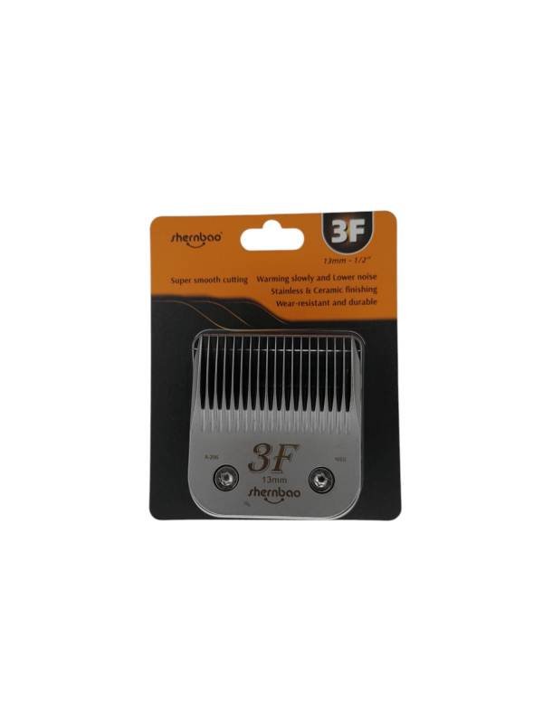 Ee 3F Cuchilla Shernbao 3 3_4 F Cuchilla Shernbao 3 3/4 F (cortante de cerámica)