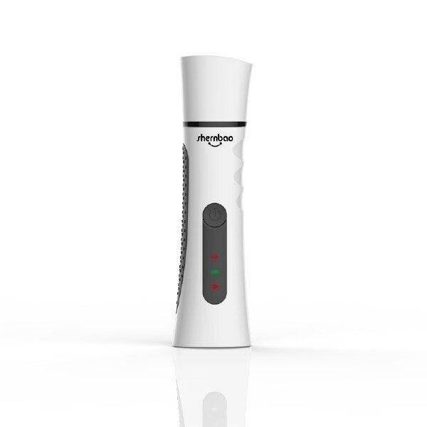 Limador De Uñas Usb Recargable Shernbao - Png-008S