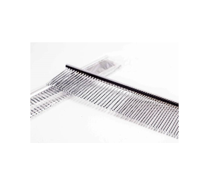 Peine Acero Kadazu Medium Peine de acero Kadazu Medium