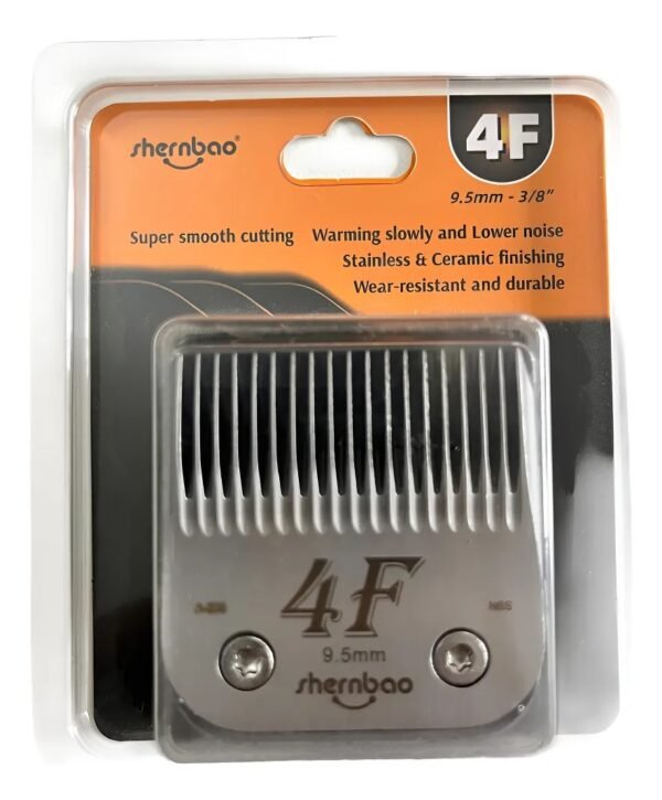 cuchilla shernbao 4F (cortante de cerámica)