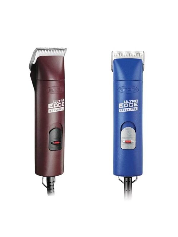 Andis AGCB (sin carbones)