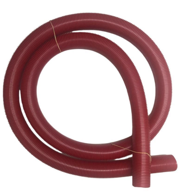 Repuesto Manguera Roja 38mm