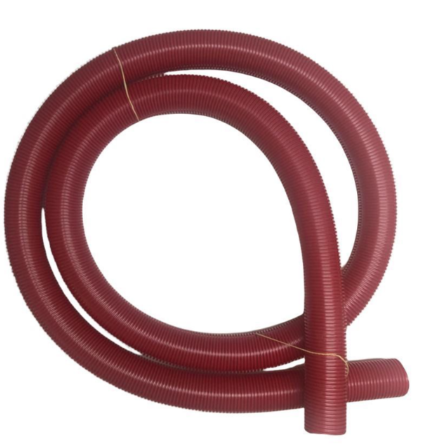 Repuesto Manguera Roja 38mm