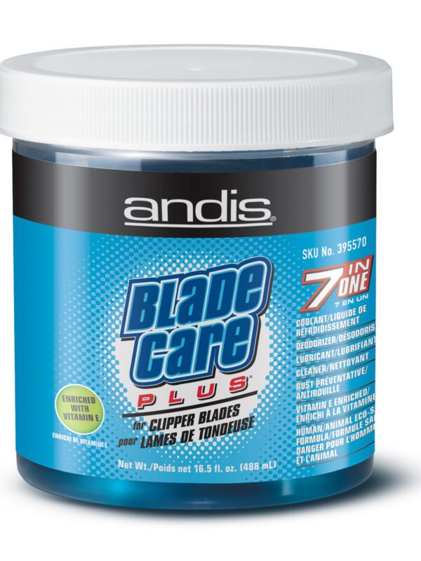 Enfriador Y Lubricante Andis 7 En Uno