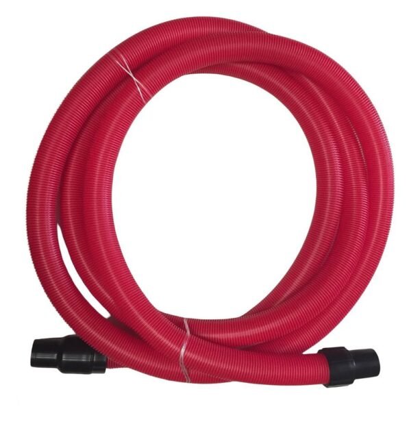 Manguera Completa Roja 38mm (2802)