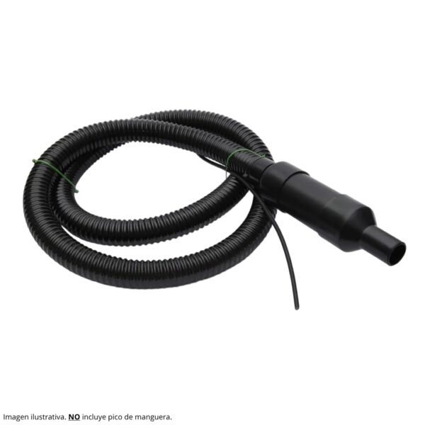 Retro Manguera Simple