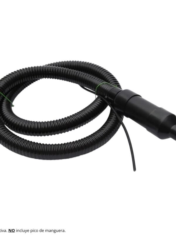 Retro Manguera Simple