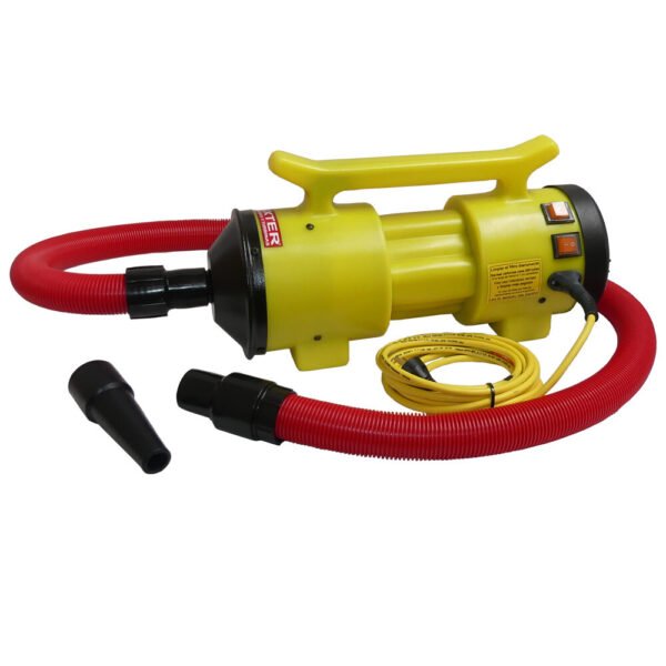 Sopladora-2802_p-1000x1000 Manguera Roja 38mm para Turbina 2805/2835