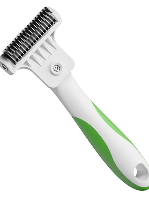 Deslanador Peine Compacto (elimina el subpelo)