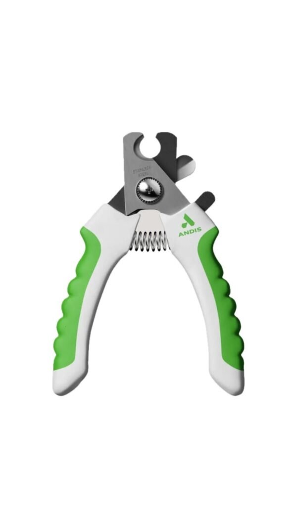 cortau1 Corta Uñas ANDIS Small