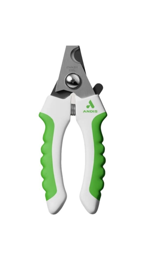 cortau2 Corta Uñas ANDIS Small