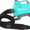 shembao2 Turbina Shernbao (con regulador de potencia frio/calor)