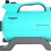 shembao3 Turbina Shernbao (con regulador de potencia frio/calor)