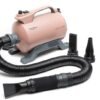 shembao4 Turbina Shernbao (con regulador de potencia frio/calor)