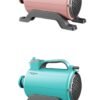 shembao6 Turbina Shernbao (con regulador de potencia frio/calor)