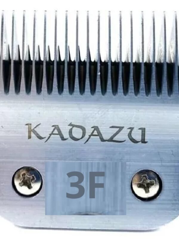 222 Cuchilla Kadazu Ultraedge 3F