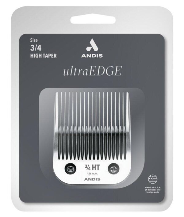 cu Cuchilla Andis Ultraedge 3/4Ht 19Mm Original Usa