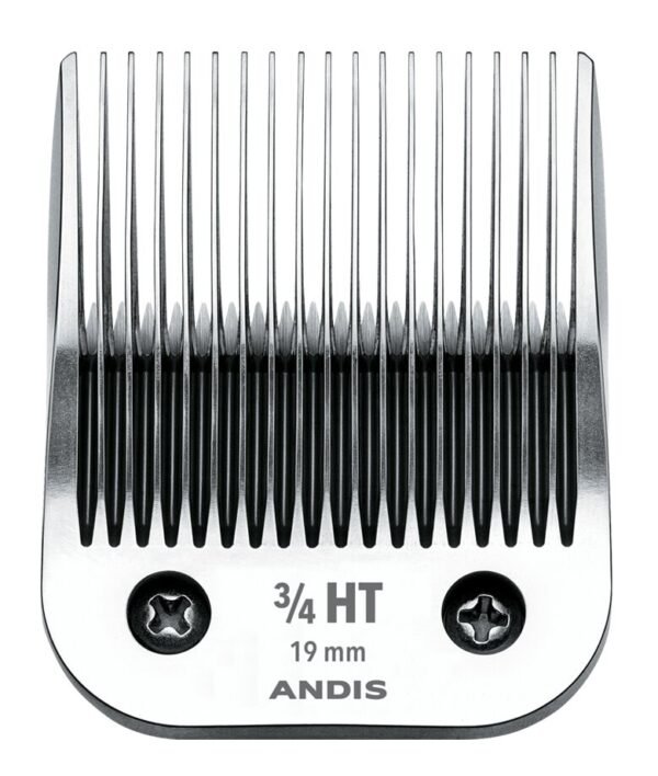 cu2 Cuchilla Andis Ultraedge 3/4Ht 19Mm Original Usa