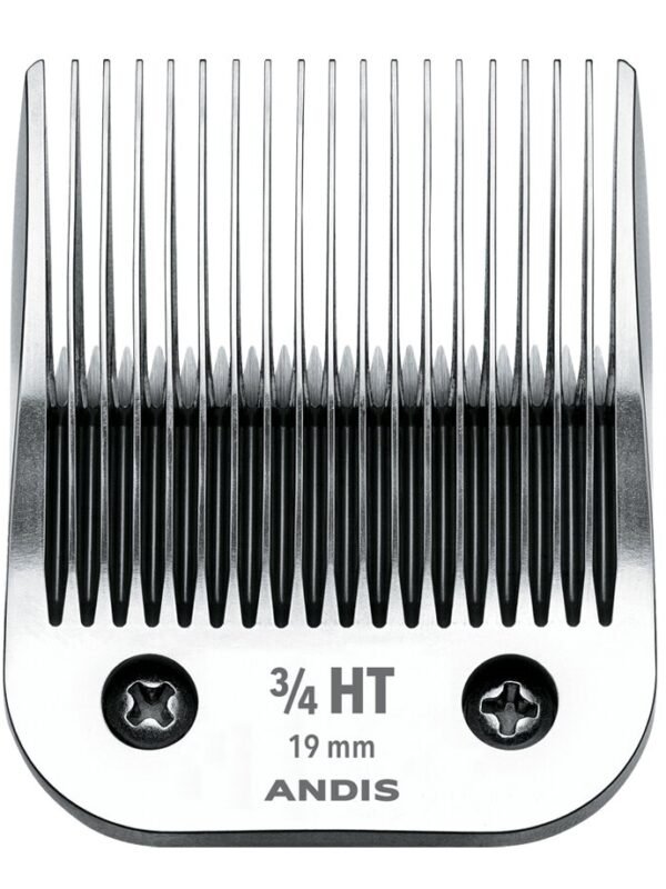 cu2 Cuchilla Andis Ultraedge 3/4Ht 19Mm Original Usa