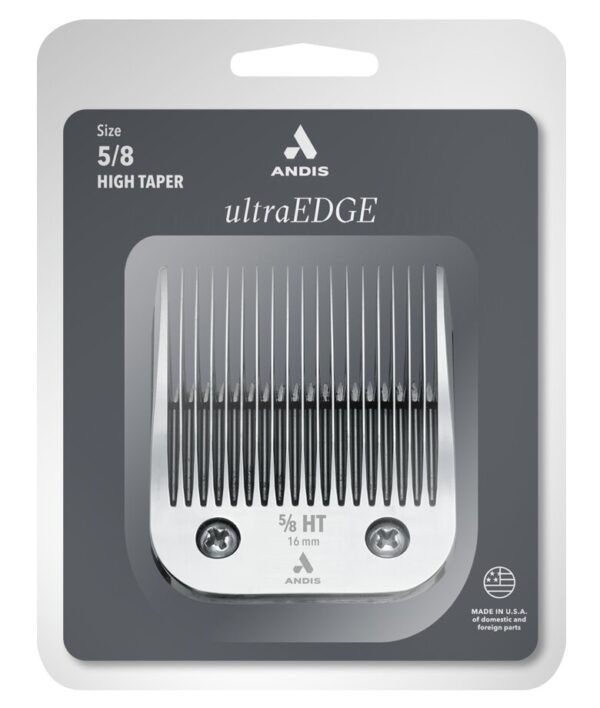 Cuchilla Andis Ultraedge® 5/8Ht 16 Mm Profesional