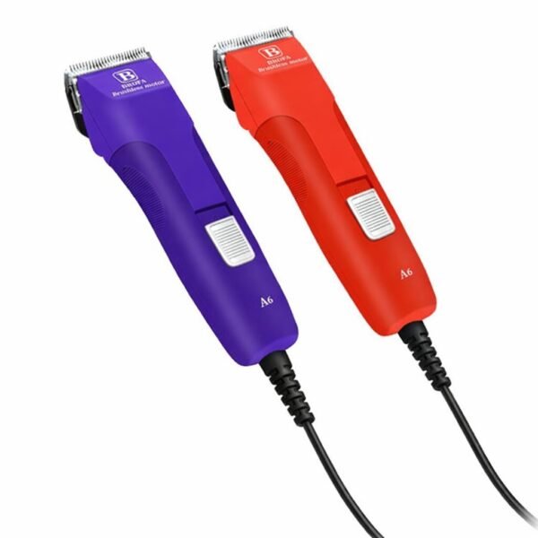 pelad Peladora Profesional Brofa Bf-A6 Sistema A5