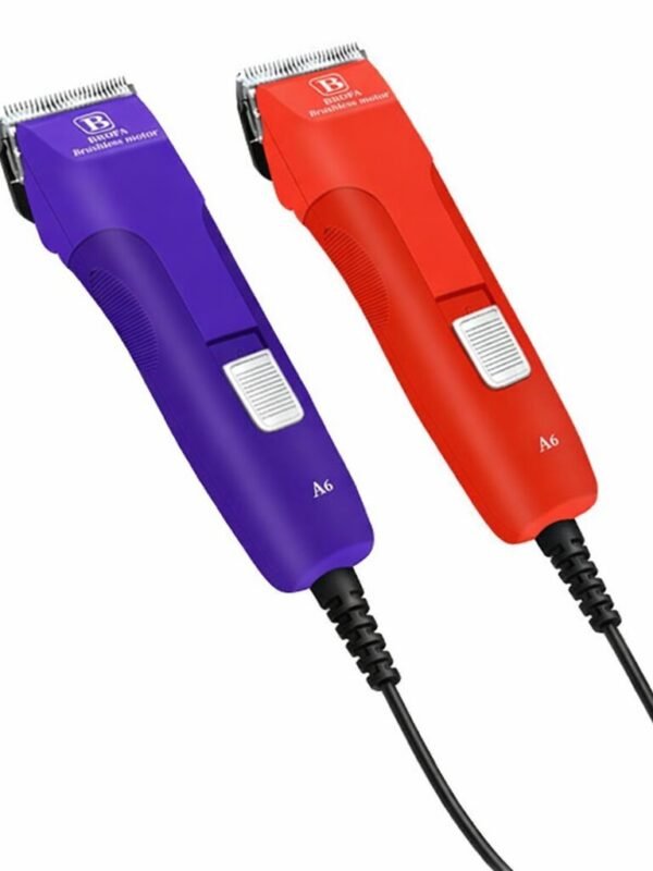 Peladora Profesional Brofa Bf-A6 Sistema A5