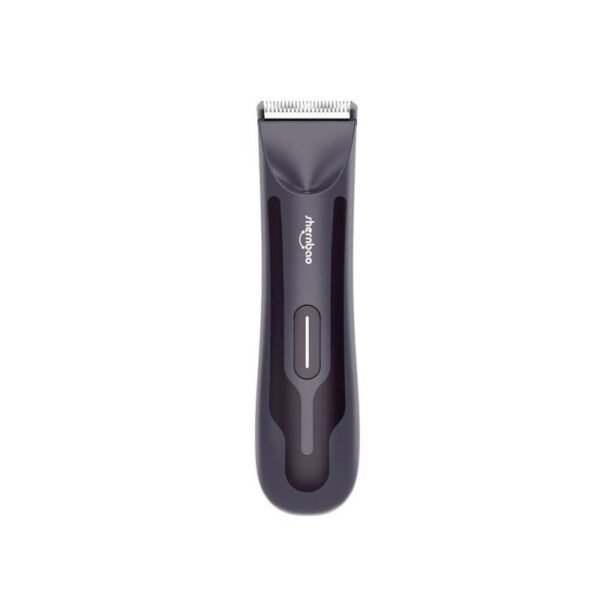 1755196956000_800x800 Shernbao Pgt-420 Mini Trimmer Detalle Mascotas