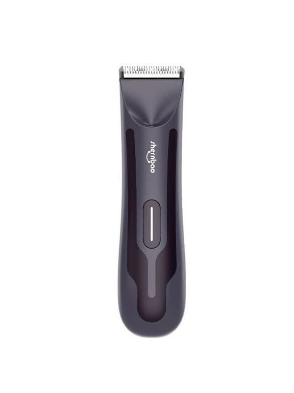 Shernbao Pgt-420 Mini Trimmer Detalle Mascotas